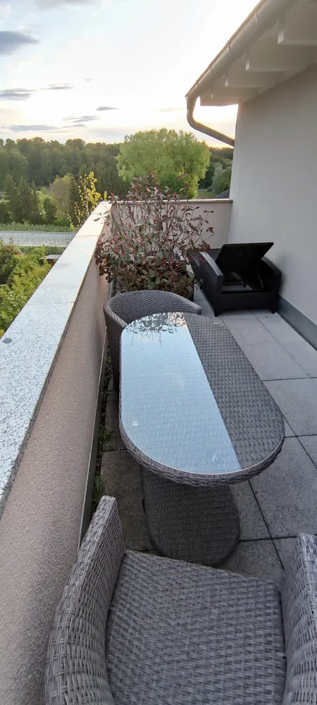 2 Zimmer Wohnung mit 46 m² in Friedrichshafen – Bild 7