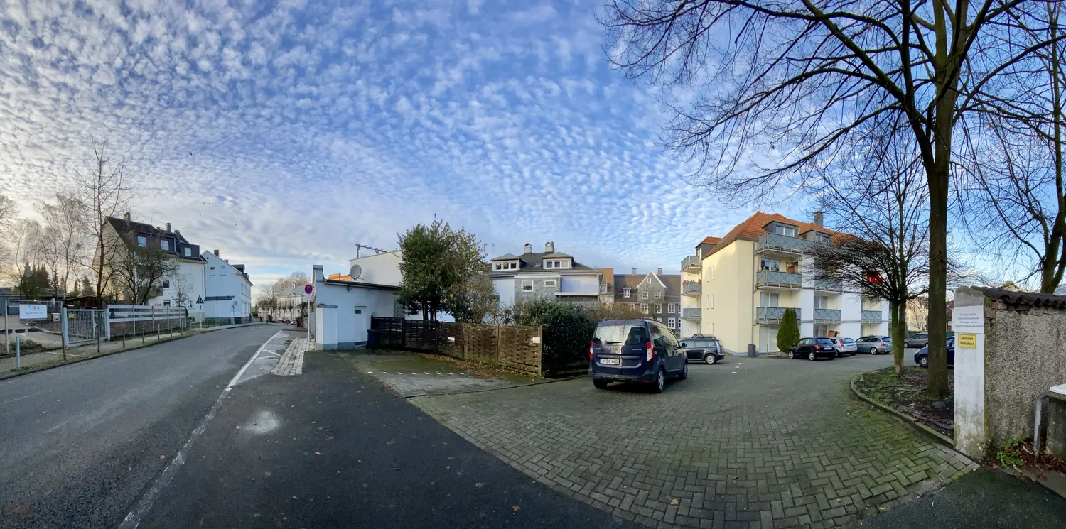 1 Zimmer Wohnung mit 26 m² in Wuppertal – Bild 2
