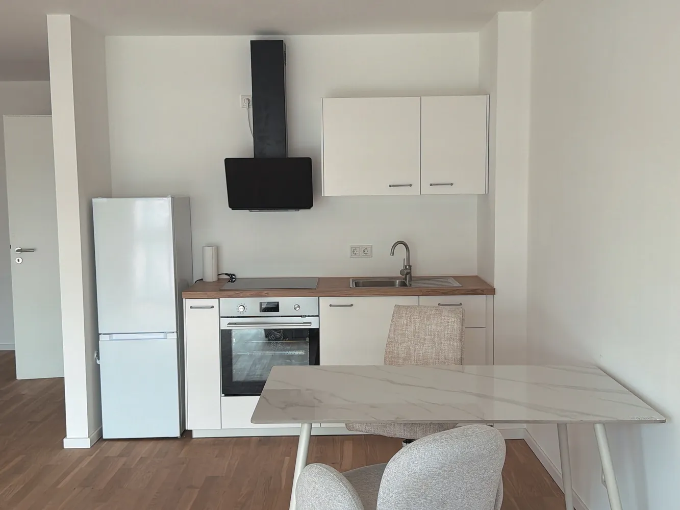 1 Zimmer Wohnung mit 42 m² in Köln – Bild 6
