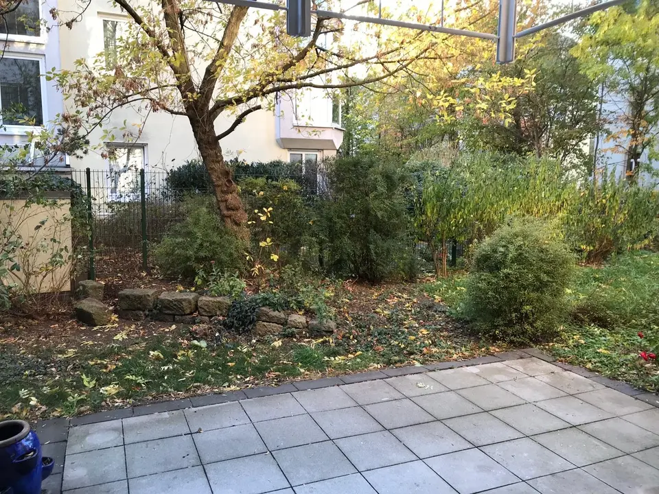2 Zimmer Wohnung mit 43 m² in Dresden – Bild 6
