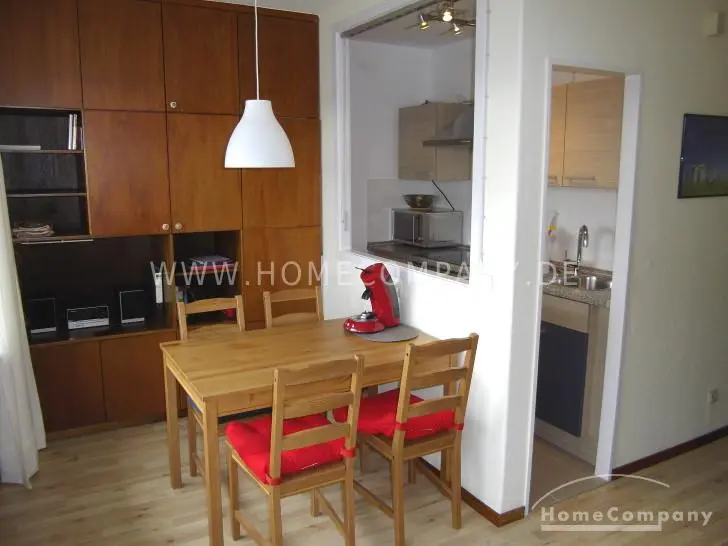 WG-Zimmer mit 54 m² in Kiel – Bild 4