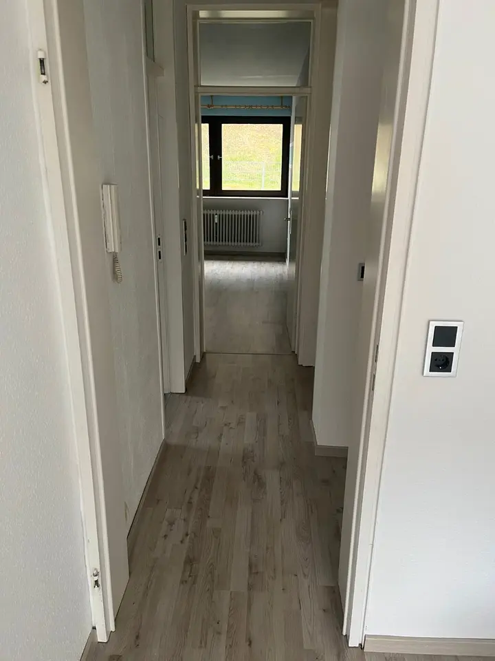 2 Zimmer Wohnung mit 33 m² in Saarbrücken – Bild 5