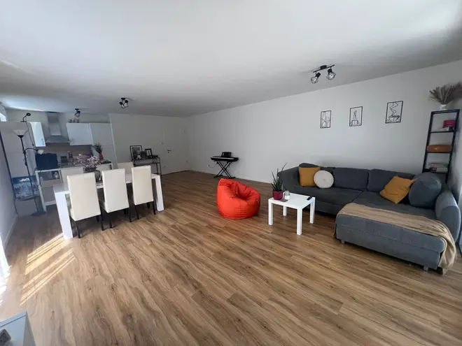 3 Zimmer Wohnung mit 107 m² in Gießen – Bild 12
