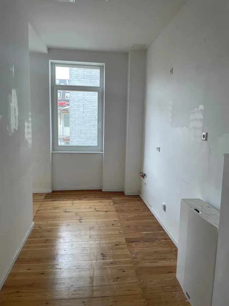 4 Zimmer Wohnung mit 85 m² in Mannheim – Bild 4