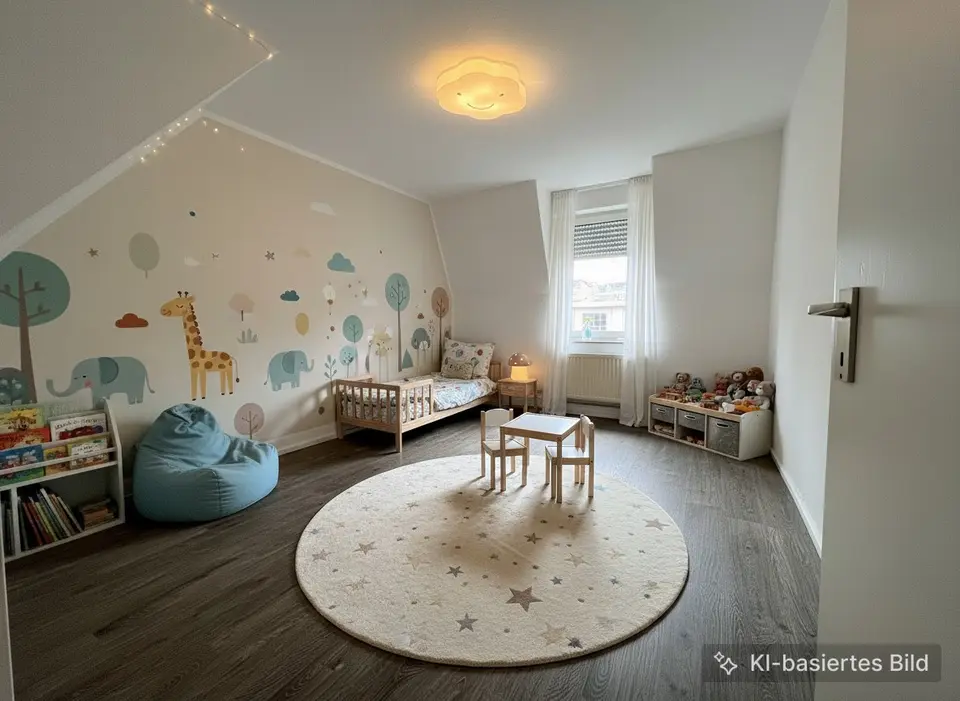 3 Zimmer Wohnung mit 74 m² in Iserlohn – Bild 10