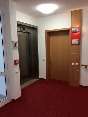 2 room apartment with 47 m² in Augsburg – Photo 9