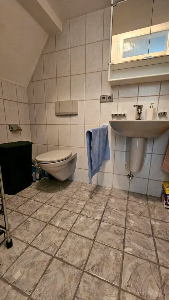 Studio mit 45 m² in Rottweil – Bild 6
