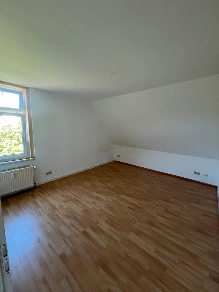 2 Zimmer Wohnung mit 54 m² in Goslar – Bild 2