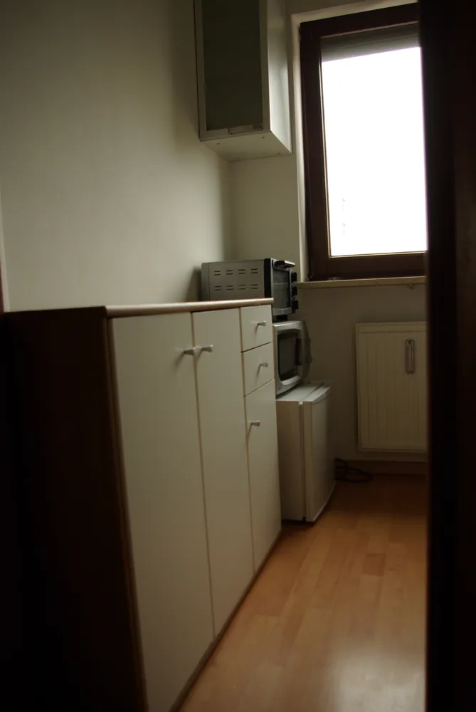 2 Zimmer Wohnung mit 50 m² in Nürnberg – Bild 7