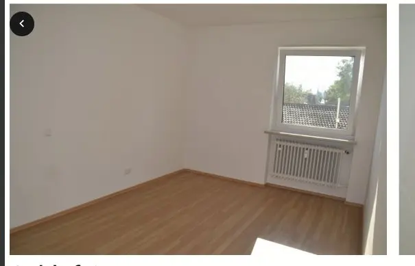 2 Zimmer Wohnung mit 54 m² in Rosenheim – Bild 2