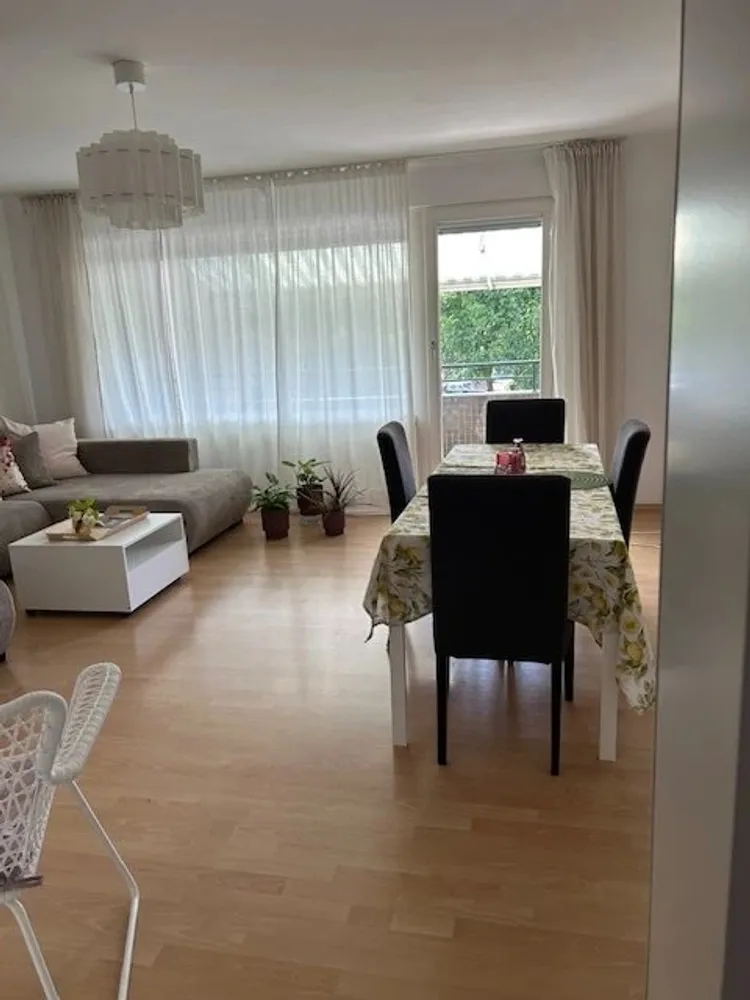 3 Zimmer Wohnung mit 81 m² in Neuss – Bild 7