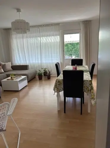 3 Zimmer Wohnung mit 81 m² in Neuss – Bild 9