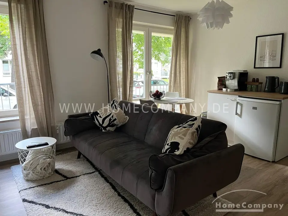 WG-Zimmer mit 29 m² in Dresden – Bild 1