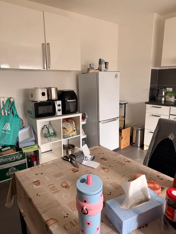 3 Zimmer Wohnung mit 55 m² in Koblenz – Bild 5