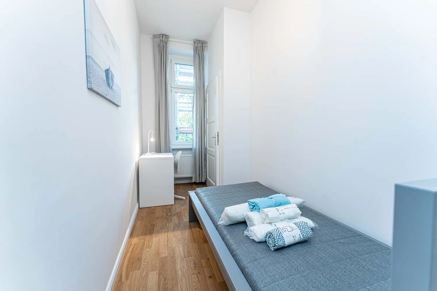 WG-Zimmer in Berlin – Bild 2