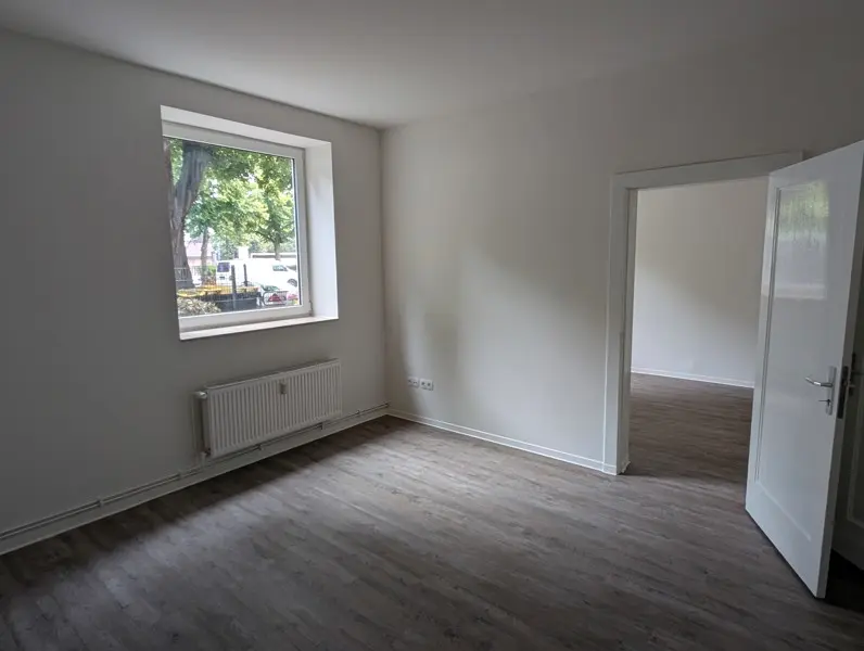 3 Zimmer Wohnung mit 59 m² in Kiel – Bild 1