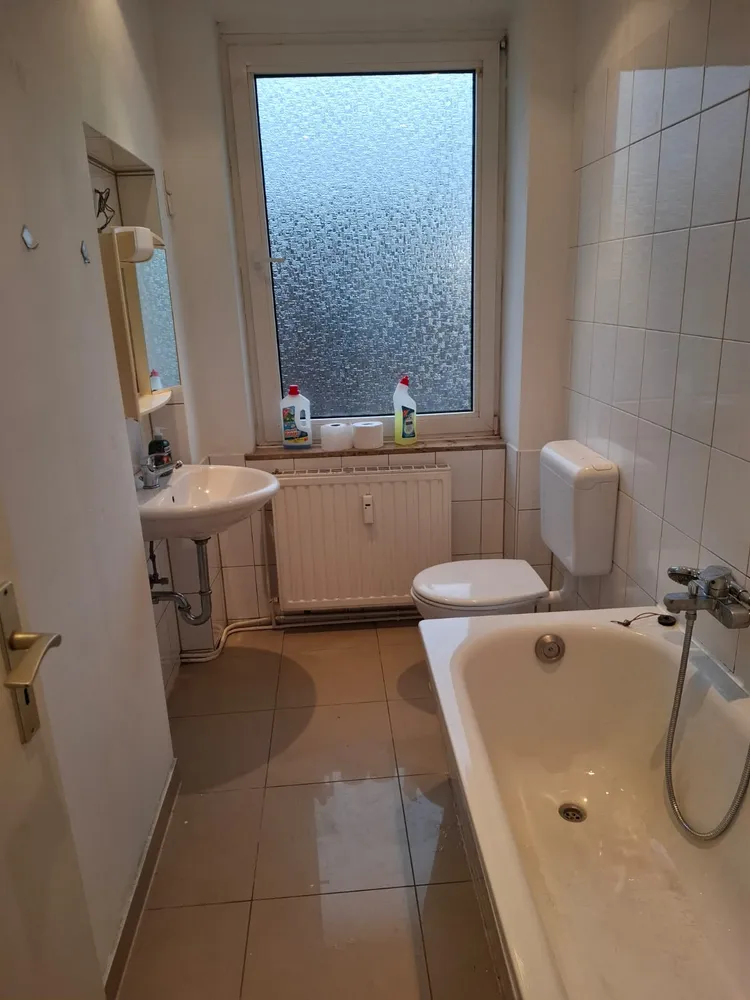 3 Zimmer Wohnung mit 67 m² in Solingen – Bild 2