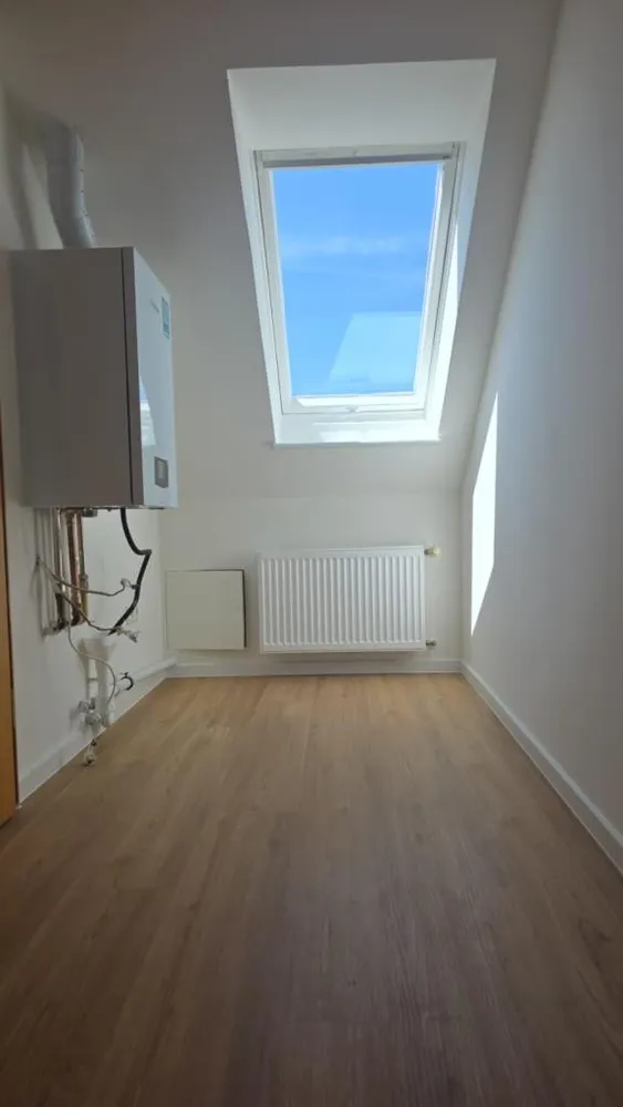 3 Zimmer Wohnung mit 76 m² in Helmstedt – Bild 3