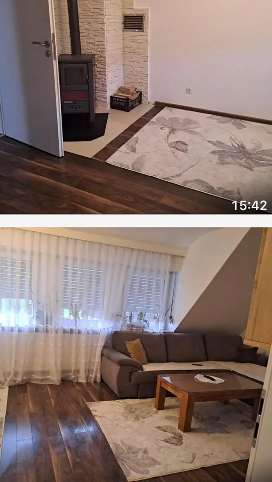 3 Zimmer Wohnung mit 72 m² in Calw – Bild 2