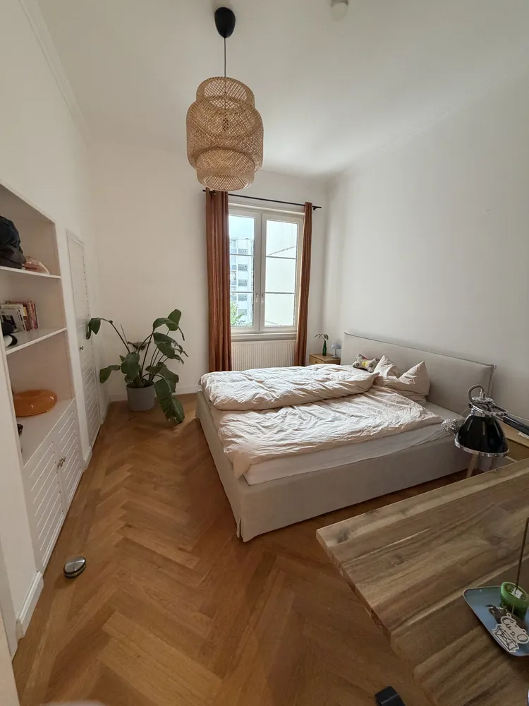 4 room apartment with 102 m² in Mannheim – Photo 5