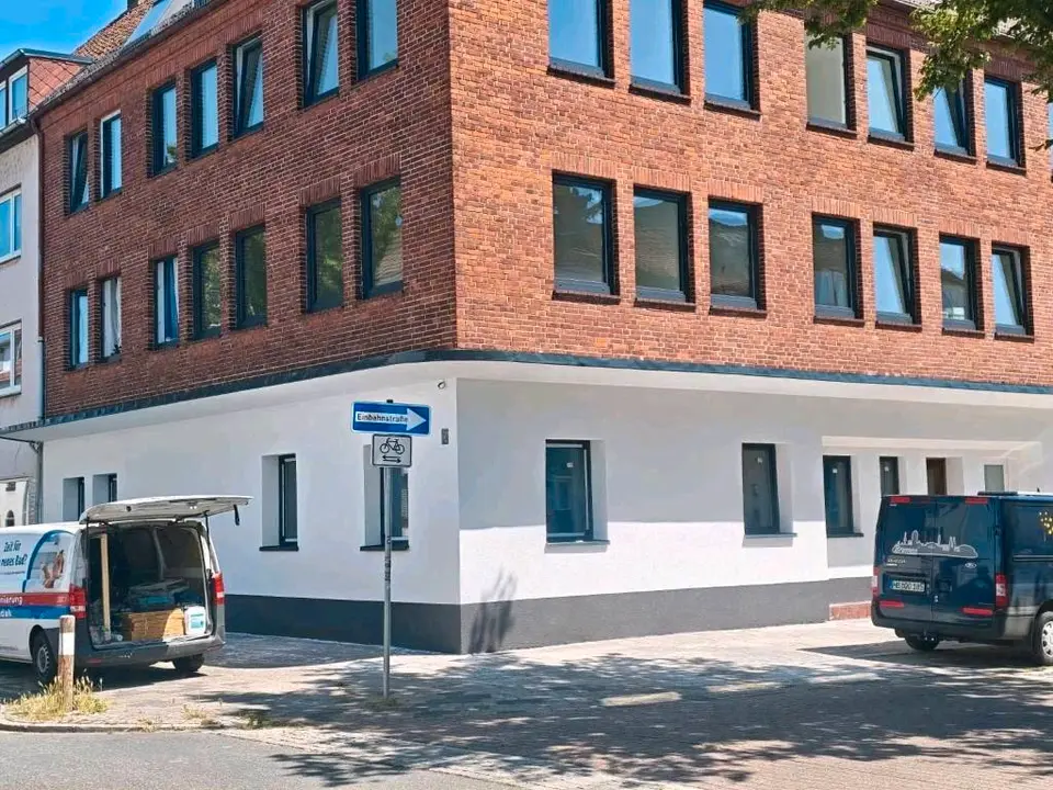 2 Zimmer Wohnung mit 60 m² in Bremen – Bild 6