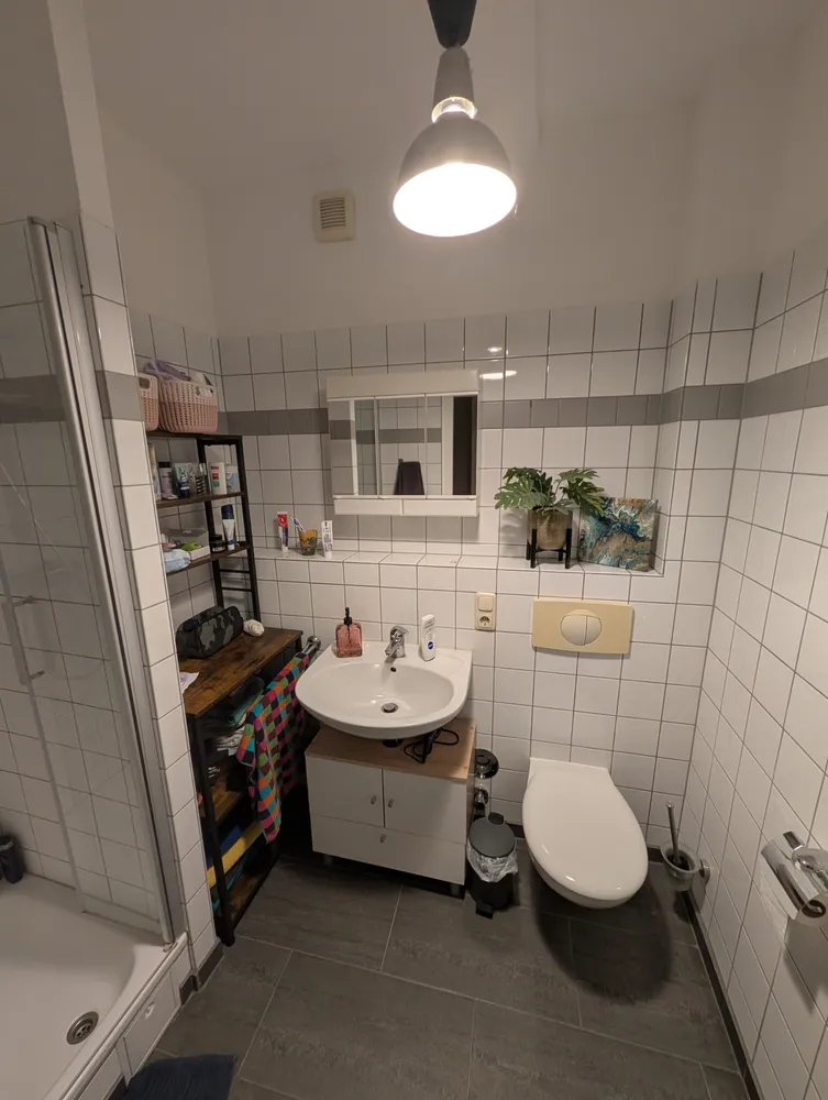 2 Zimmer Wohnung mit 65 m² in Aachen – Bild 6