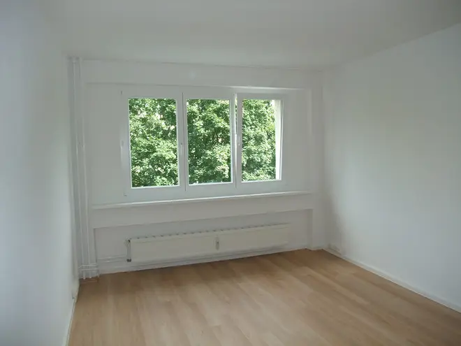 2 room apartment with 50 m² in Leipzig – Photo 5