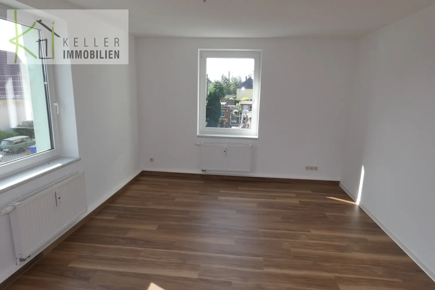 2 Zimmer Wohnung mit 50 m² in Werdau – Bild 6