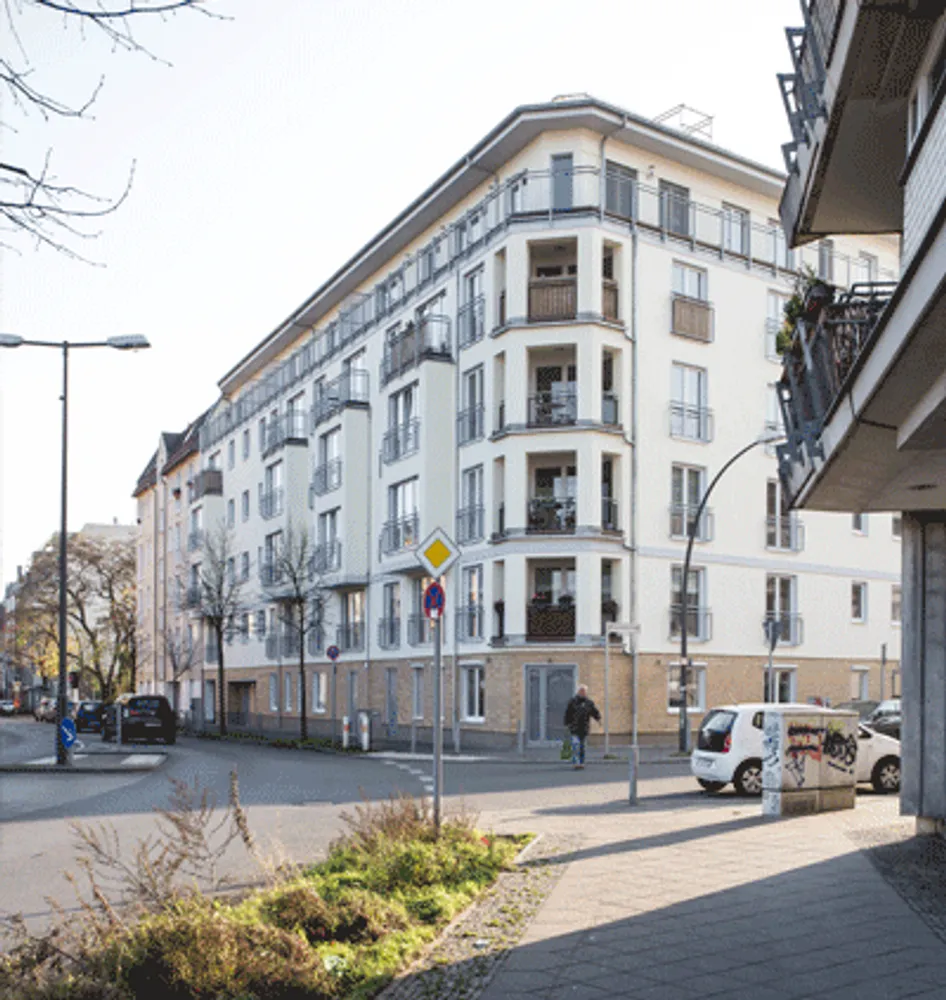 3 Zimmer Wohnung mit 84 m² in Berlin – Bild 4