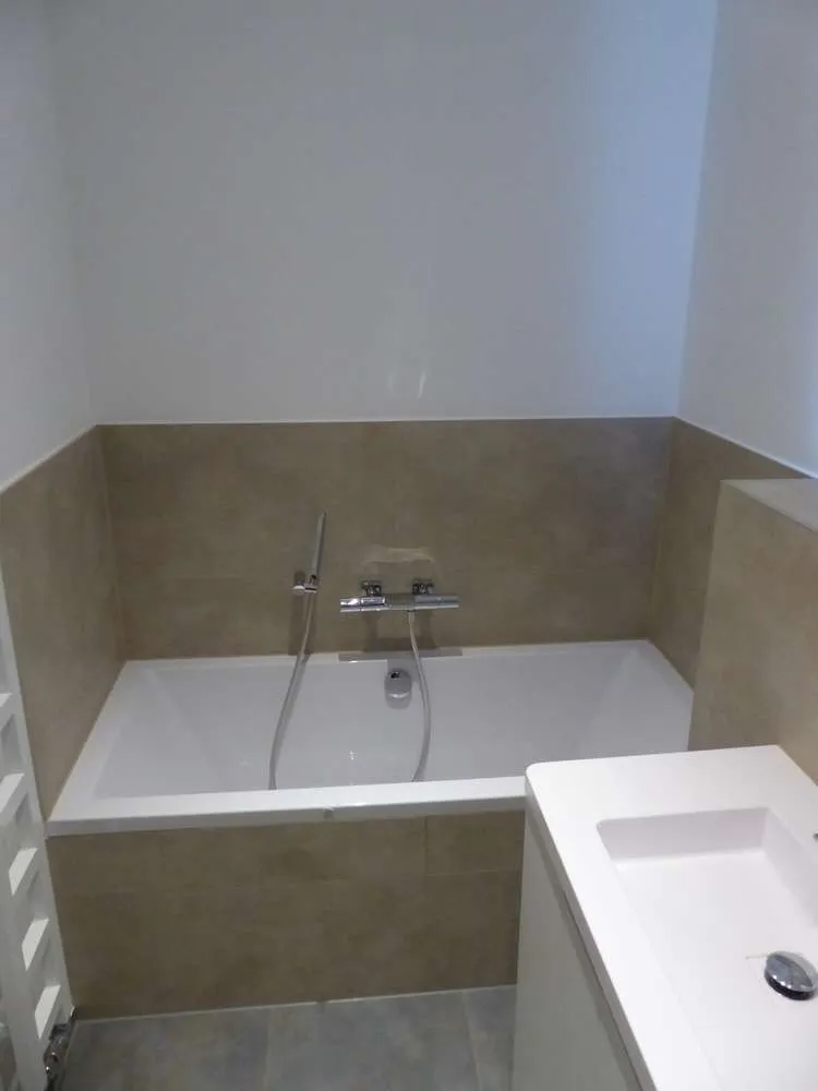 3 Zimmer Wohnung mit 74 m² in Stuttgart – Bild 7