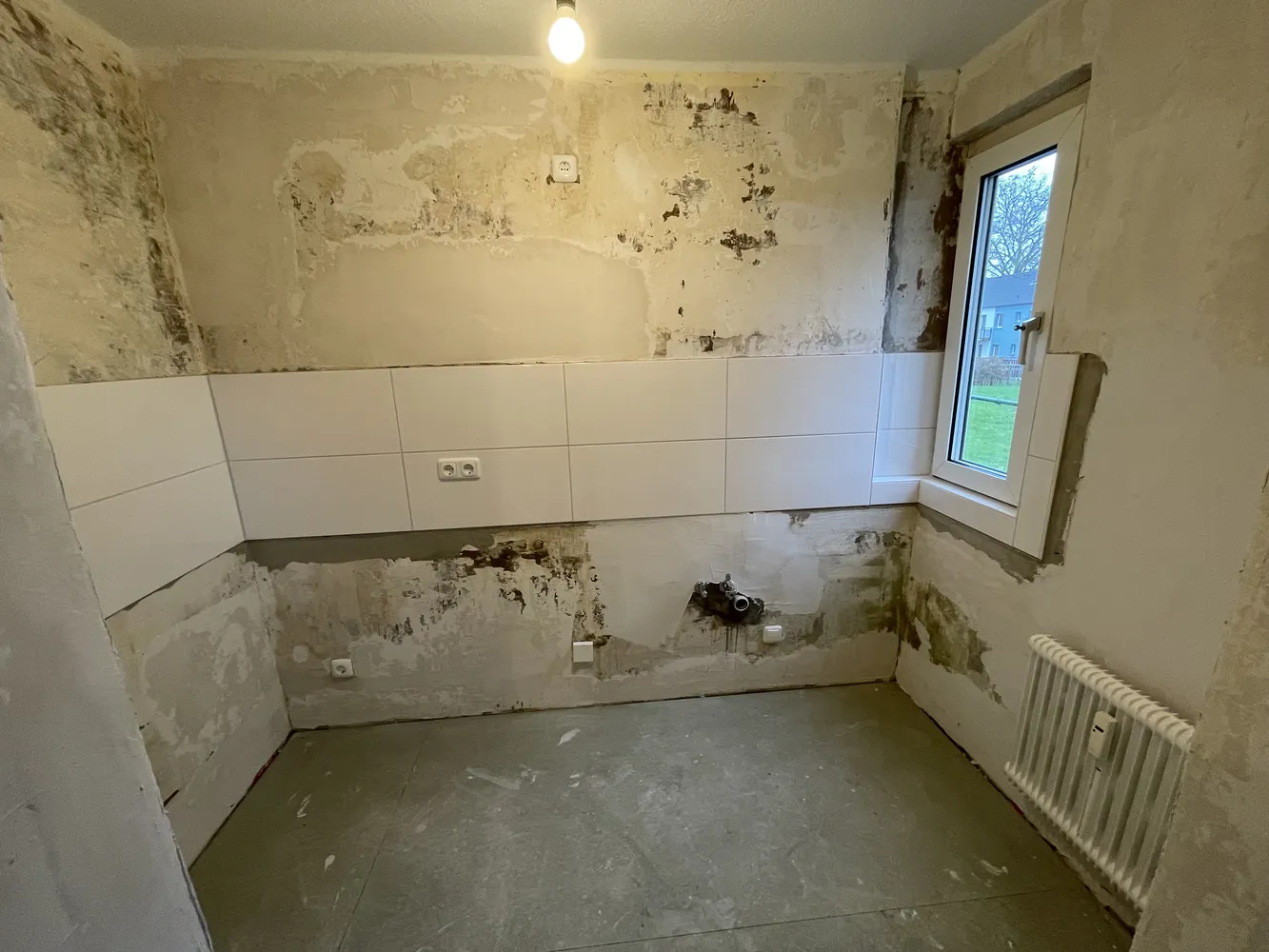 2 Zimmer Wohnung mit 36 m² in Dortmund – Bild 3