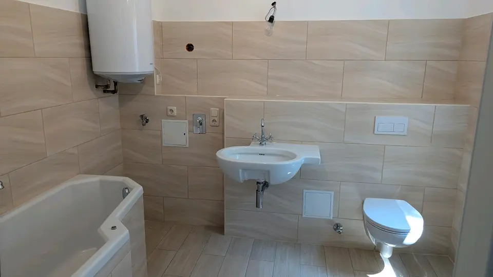 3 Zimmer Haus mit 60 m² in Rathenow – Bild 9