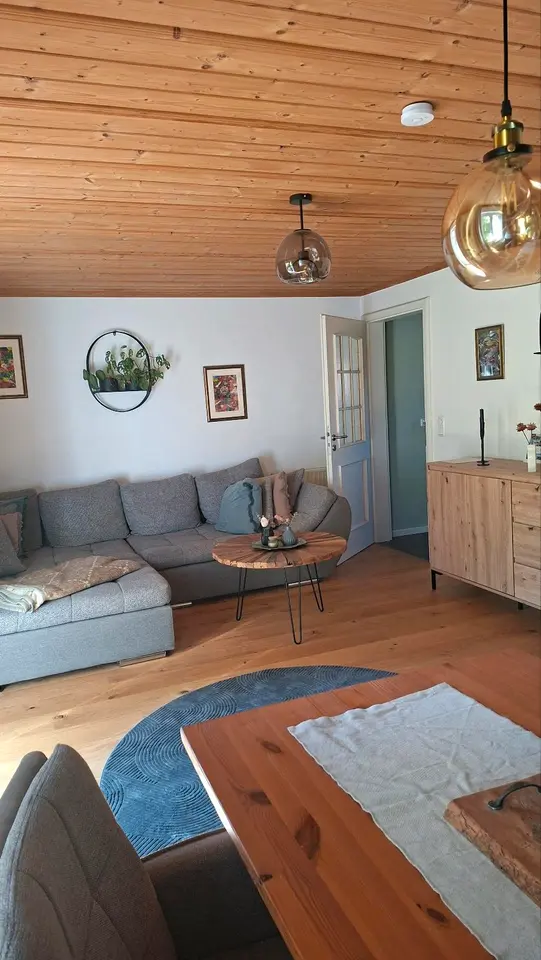 4 Zimmer Haus mit 100 m² in Traunstein – Bild 2