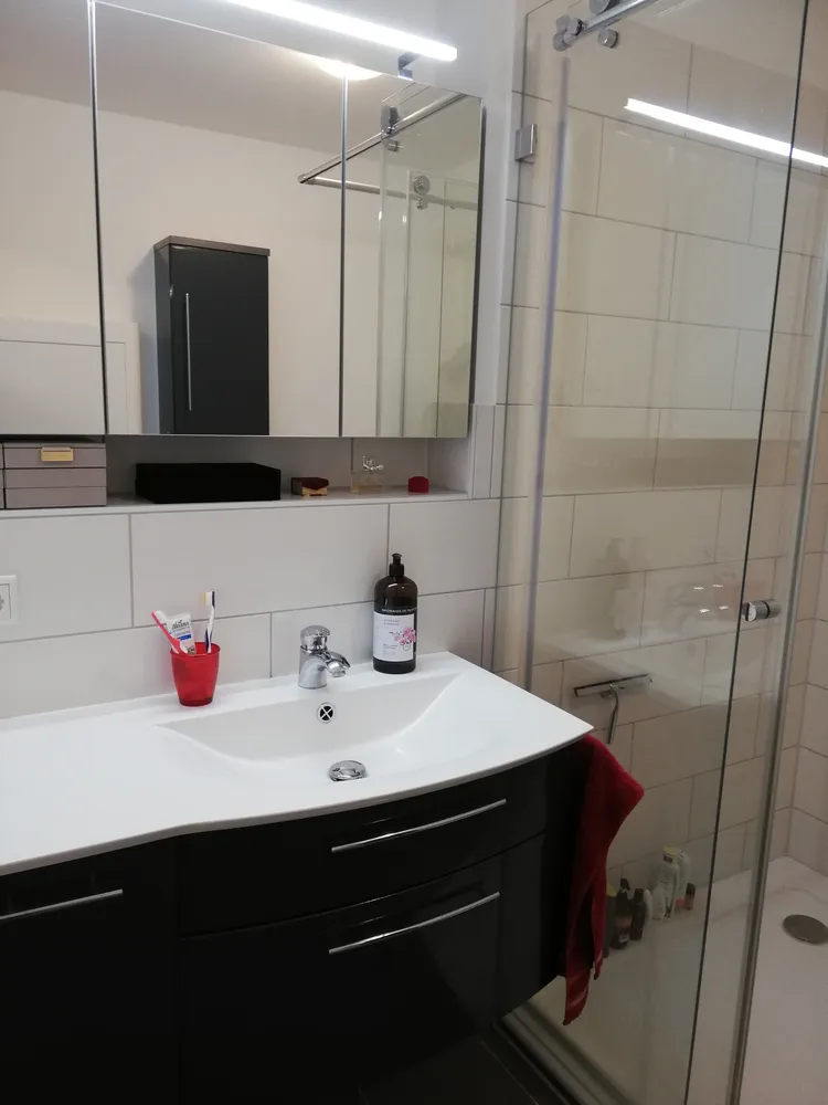 2 Zimmer Wohnung mit 54 m² in Rosenheim – Bild 8