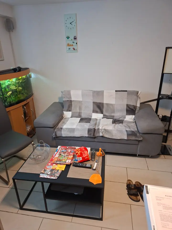 2 Zimmer Wohnung mit 55 m² in Groß-Gerau – Bild 2