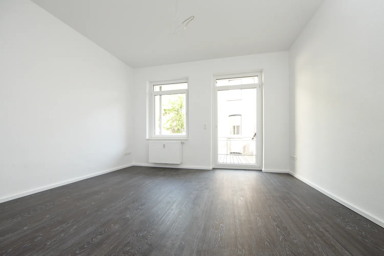 2 Zimmer Wohnung mit 62 m² in Köln – Bild 7