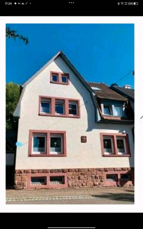 3 Zimmer Haus mit 65 m² in Bühl – Bild 2
