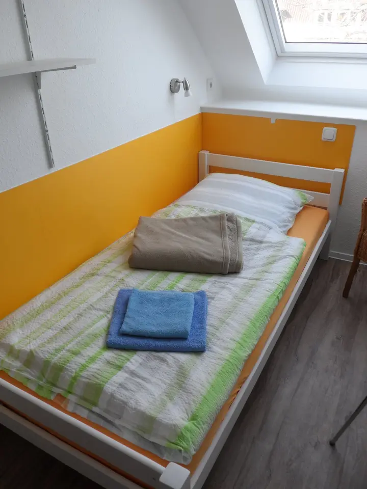 WG-Zimmer mit 10 m² in Hannover – Bild 2