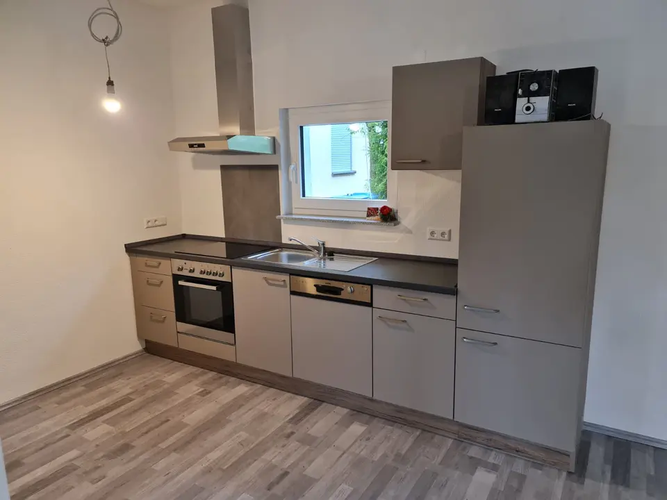 2 Zimmer Wohnung mit 63 m² in Schwäbisch Gmünd – Bild 2