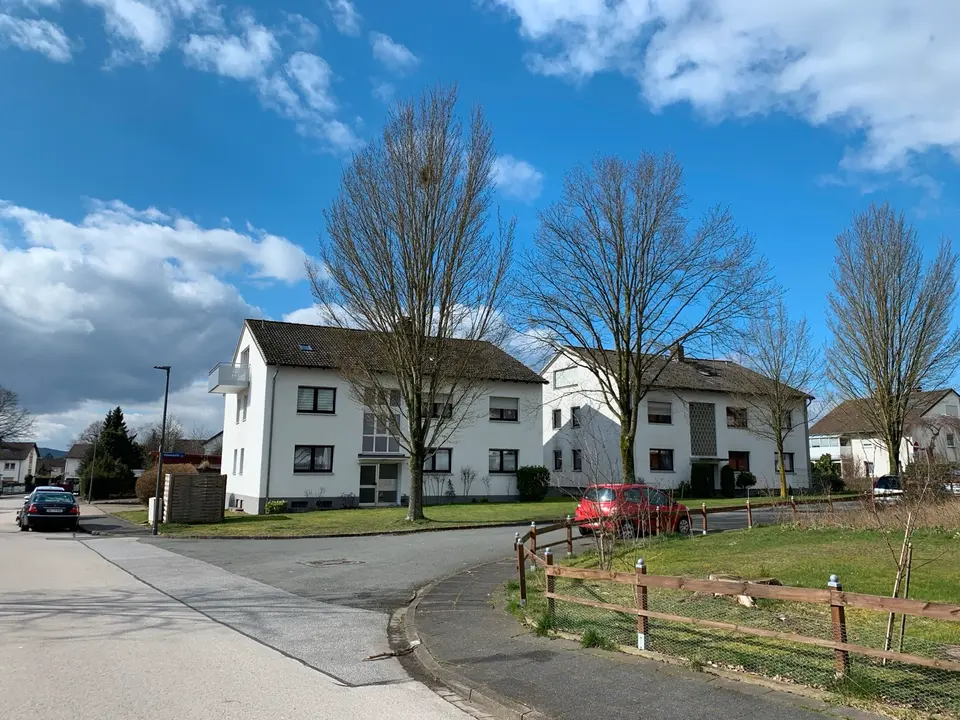 3 Zimmer Wohnung mit 50 m² in Detmold – Bild 4