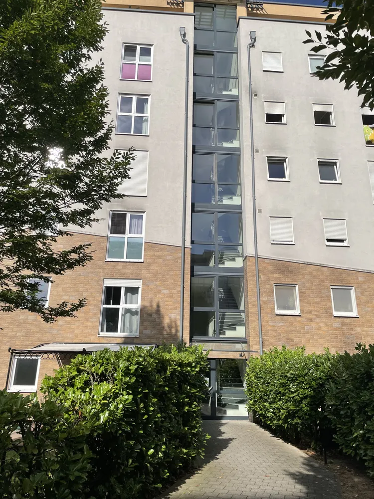 3 Zimmer Wohnung mit 83 m² in Frankfurt am Main – Bild 3