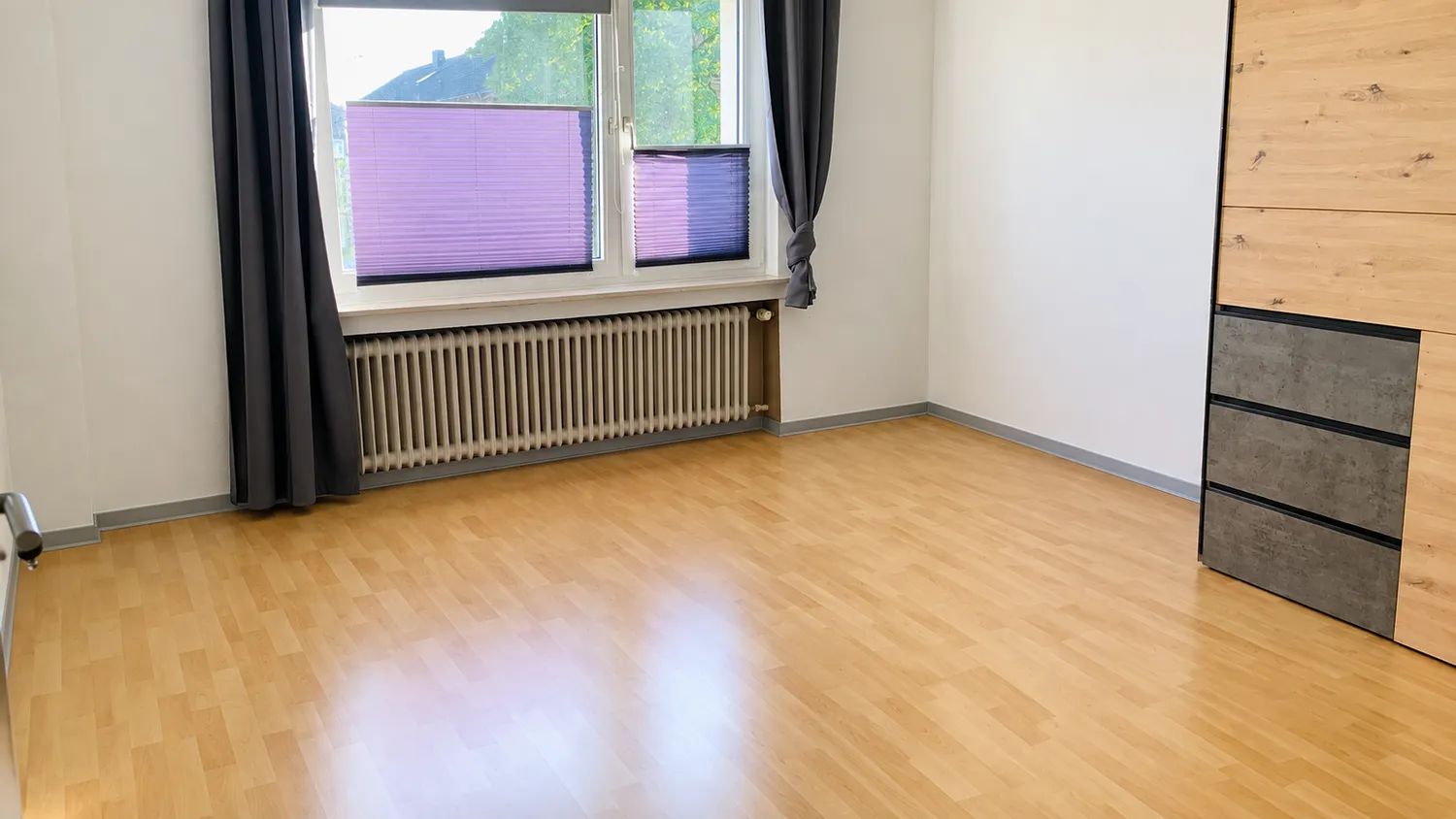 2 Zimmer Wohnung mit 55 m² in Oberhausen – Bild 5