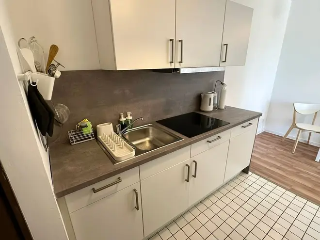 2 Zimmer Wohnung mit 52 m² in Bonn – Bild 10