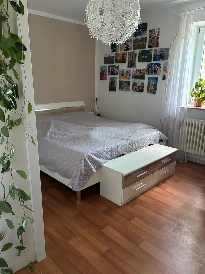 2 Zimmer Wohnung mit 62 m² in Hannover – Bild 6
