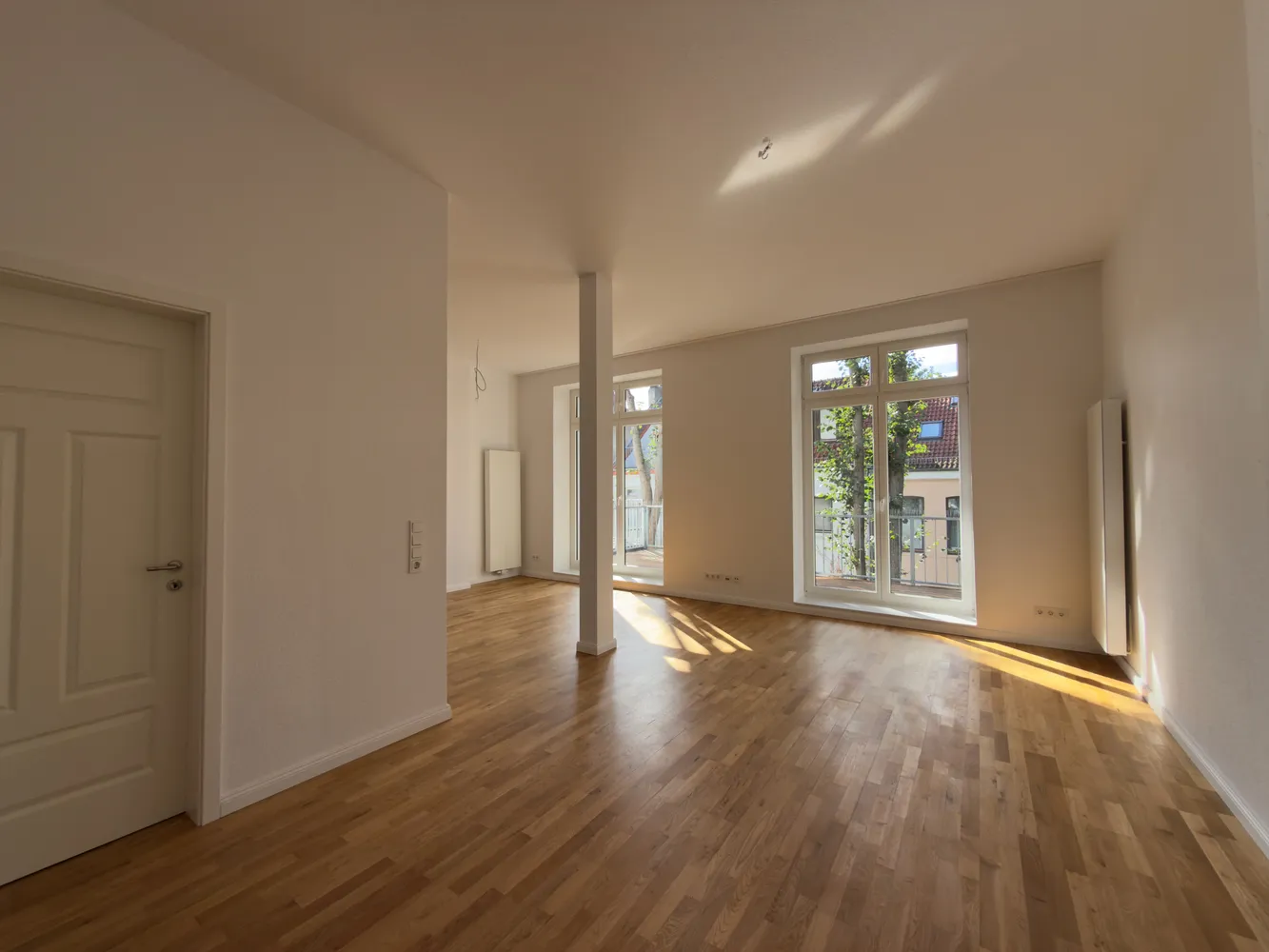 2 Zimmer Wohnung mit 71 m² in Bremen – Bild 2
