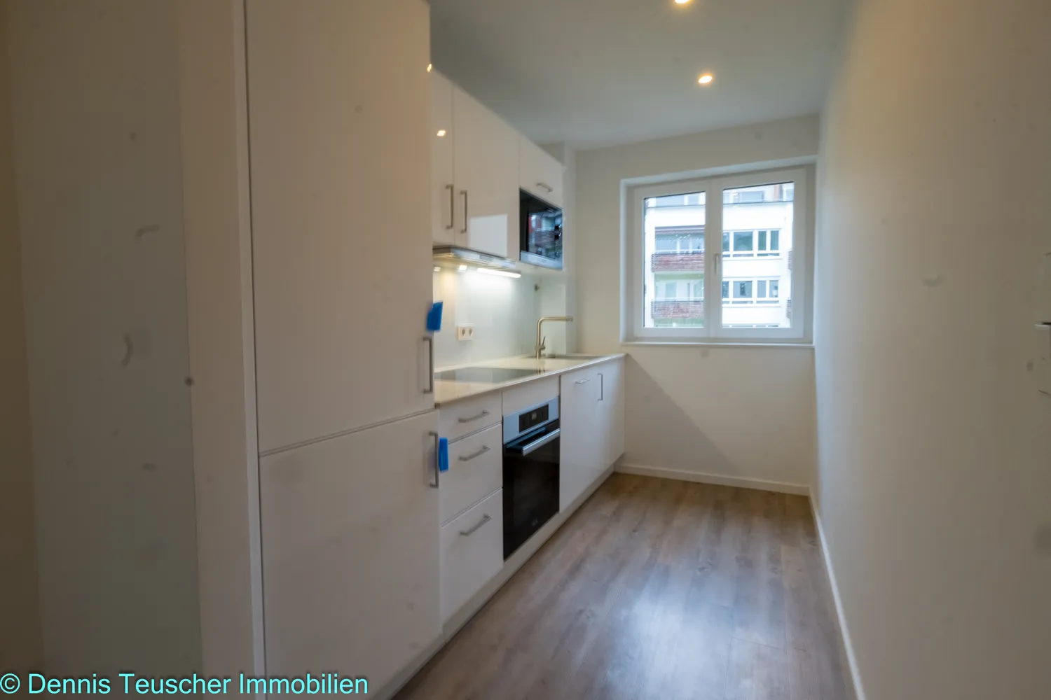 2 Zimmer Wohnung mit 52 m² in Stuttgart – Bild 6