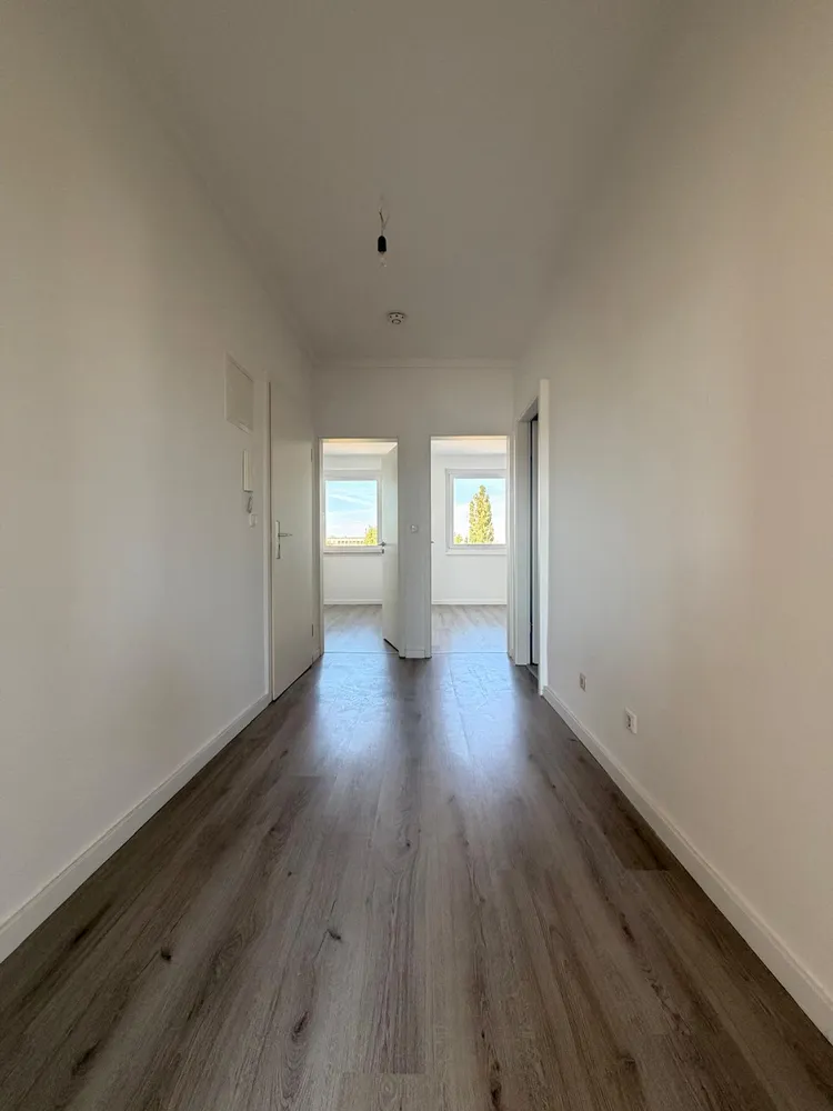 3 Zimmer Wohnung mit 58 m² in Magdeburg – Bild 3