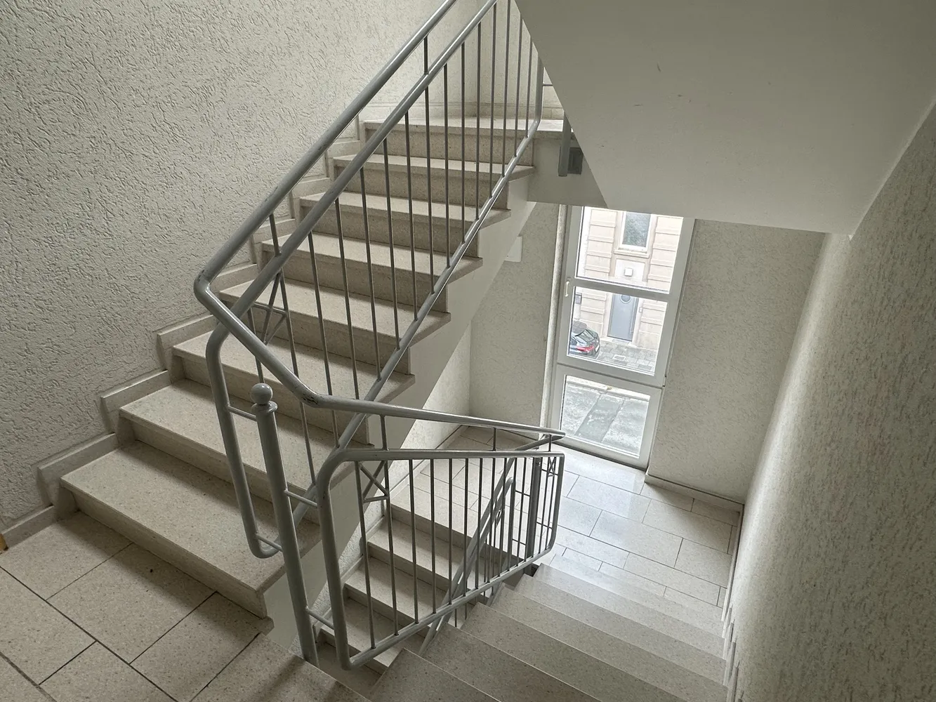 3 Zimmer Wohnung mit 61 m² in Hagen – Bild 2