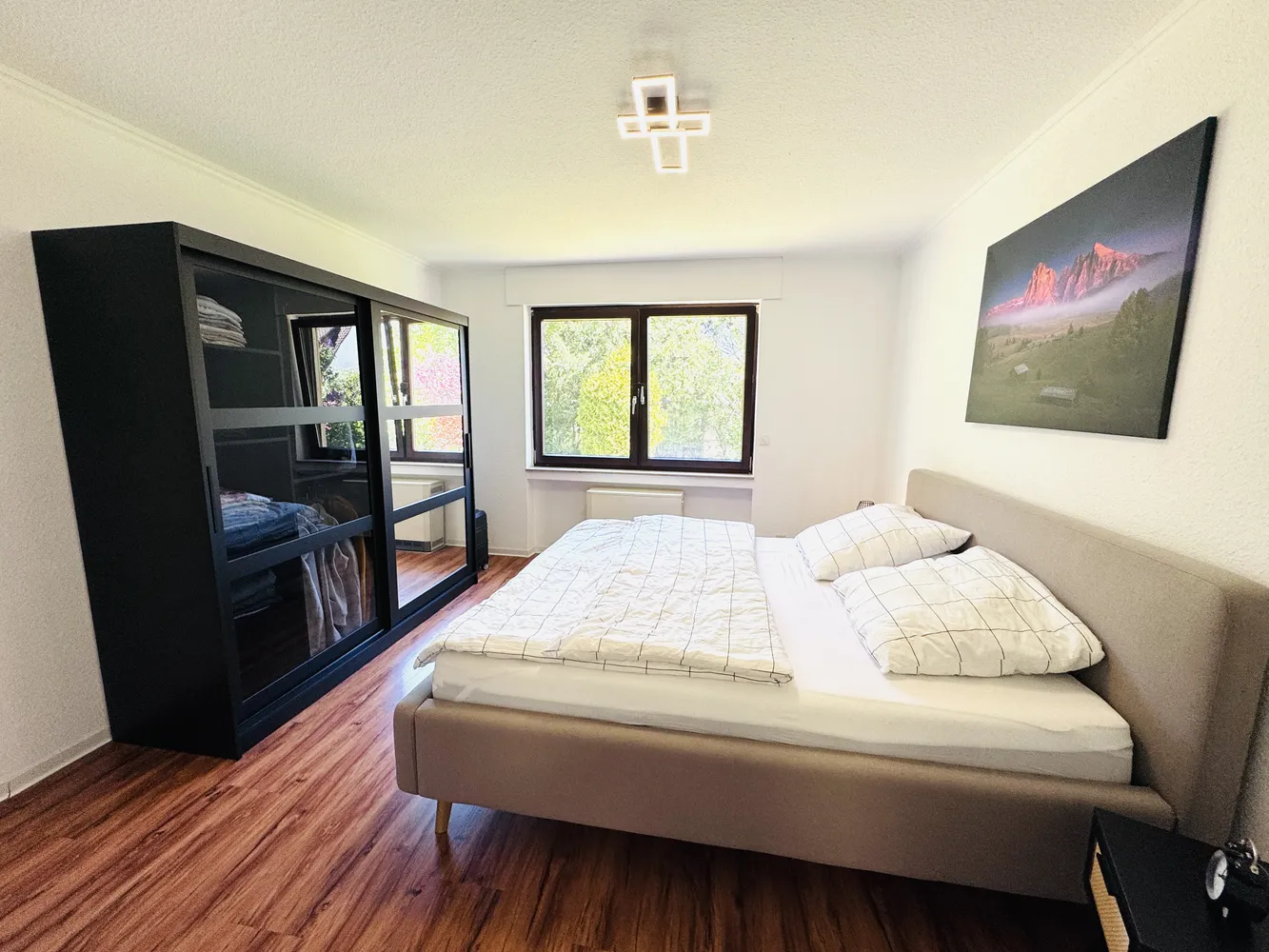 3 Zimmer Wohnung mit 85 m² in Hannover – Bild 3