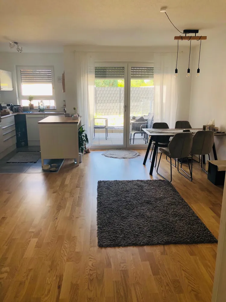 2 Zimmer Wohnung mit 64 m² in Rodgau – Bild 3